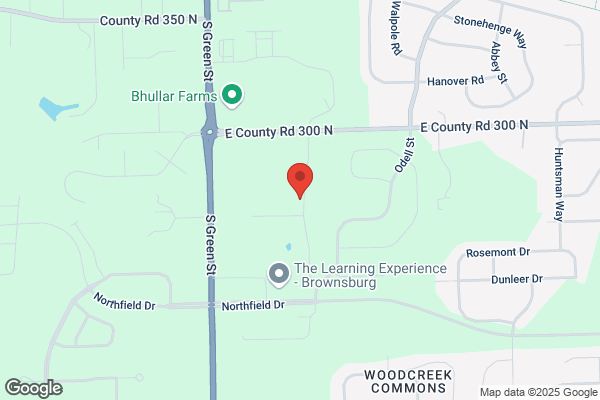 Redwood Brownsburg