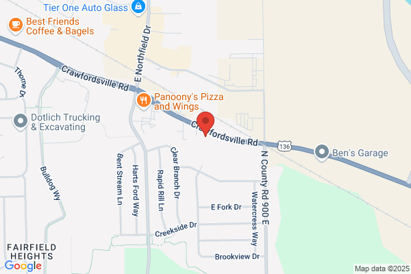 Broyles Automotive Inc