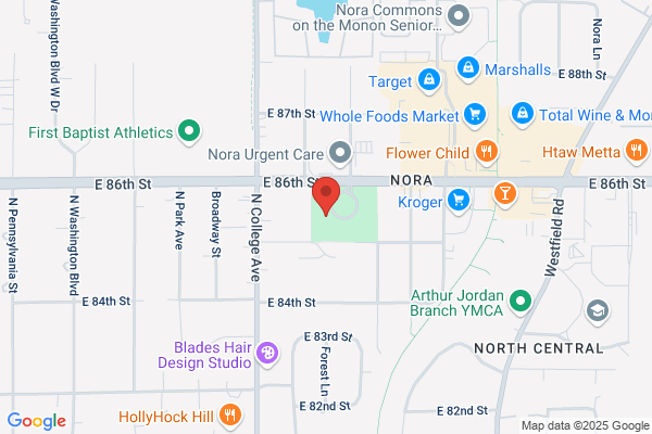 Adams & Marshall Homes