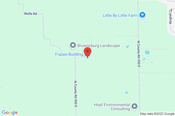 Frazee Building Company Inc