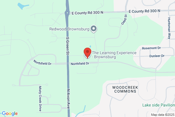 The Learning Experience - Brownsburg