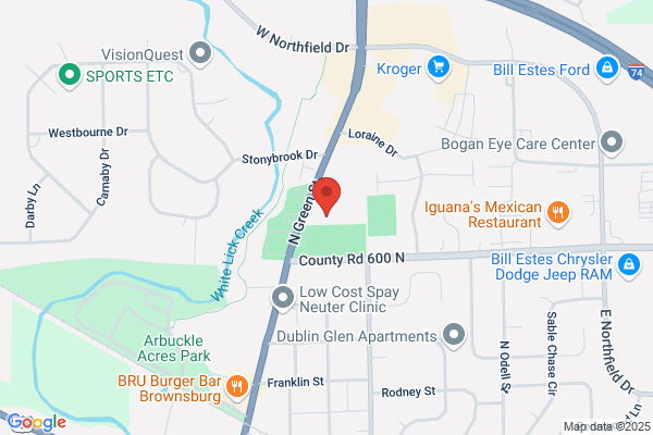 Brownsburg Chiropractic