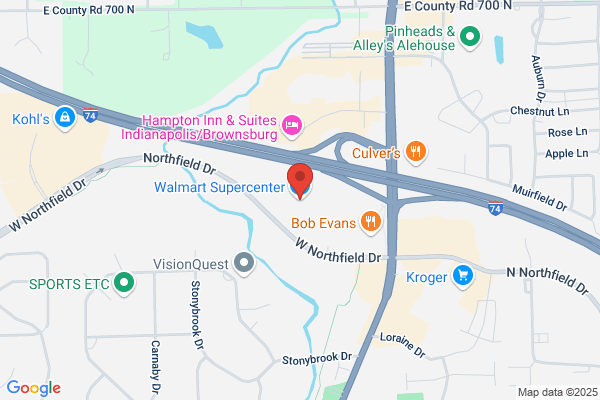 Wal-Mart, Wal-Mart Supercenter, Store Information