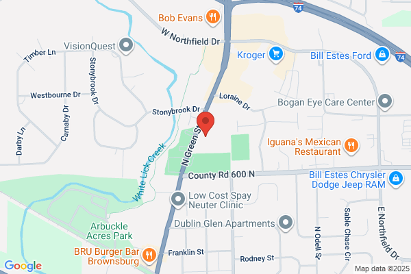 Brownsburg Family Dental Care