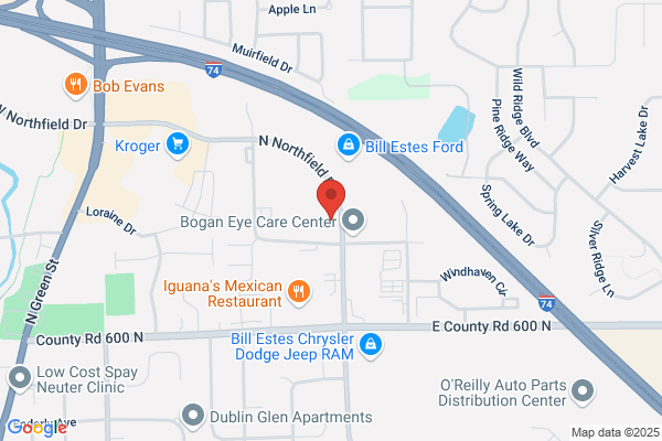 Brownsburg Dental Center