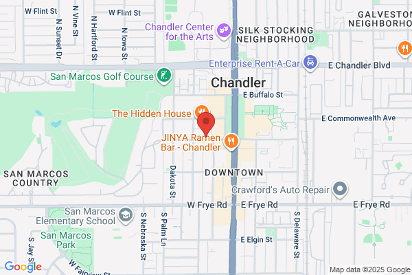 Fuller Chiropractic Clinic