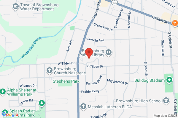 Brownsburg Meadows