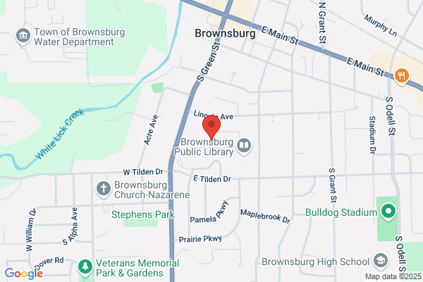 Brownsburg Meadows Assisted Living