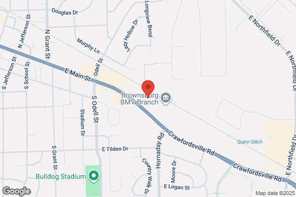 Brownsburg Ace Hardware