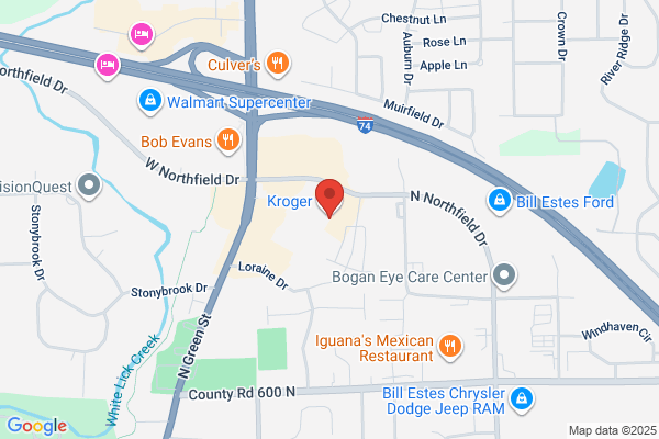 Brownsburg IN Locksmith Store