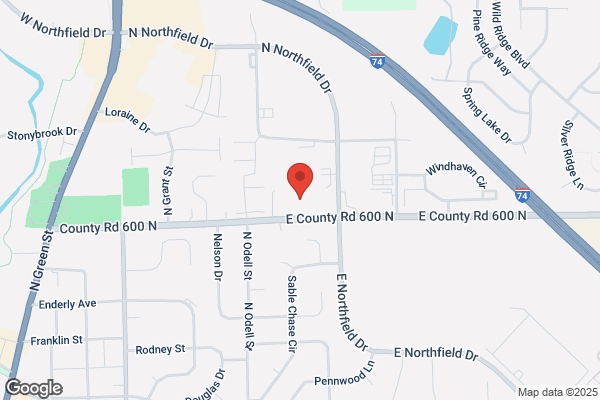 Brownsburg Lock Service