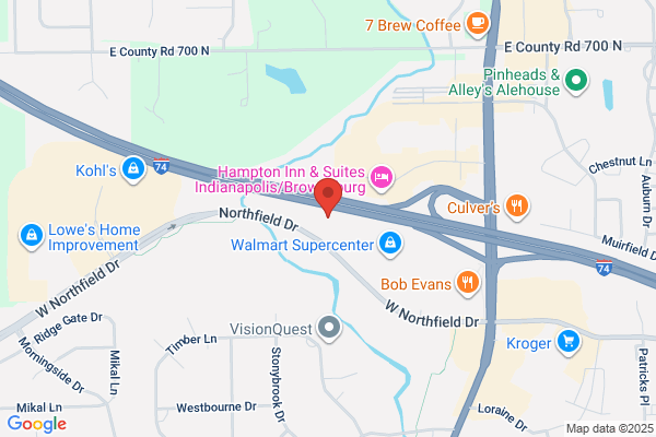 Home2 Suites by Hilton Brownsburg