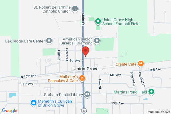 Grove Insurance Agency