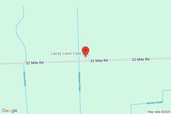 Lacey Lawn Care & Landscaping Inc