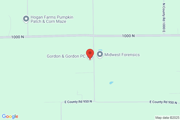 Gordon & Gordon Pc Attorneys At Law
