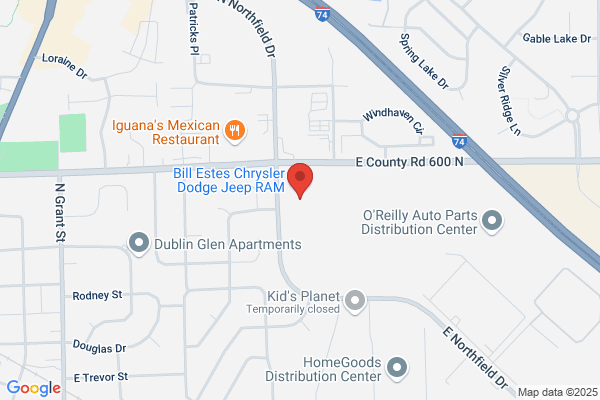 Dodge Key Replacement