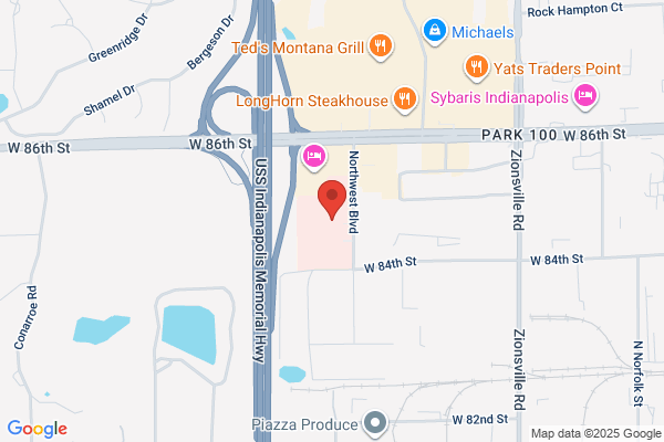 OrthoIndy West