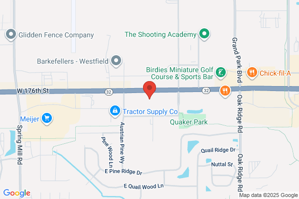OrthoIndy West Urgent Care