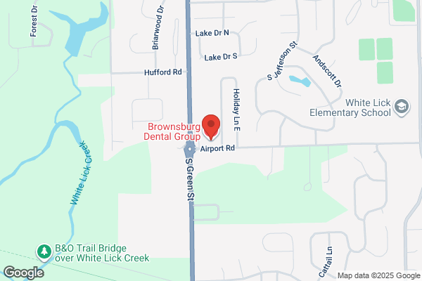 Brownsburg Dental Group PC