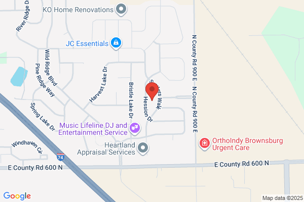 Hession Fields by Pulte Homes