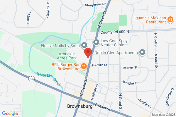Athletico Physical Therapy - Brownsburg