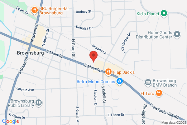 AutoZone Auto Parts