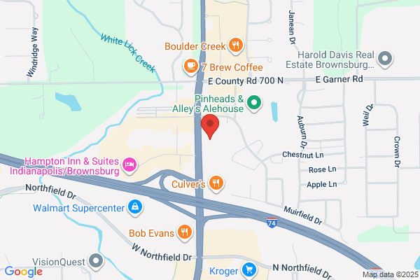 IU Health Radiology - Methodist Medical Plaza Brownsburg