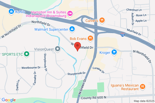 Massage Envy - Brownsburg