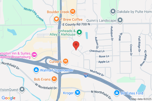 Brownsburg Pointe Apartment Homes