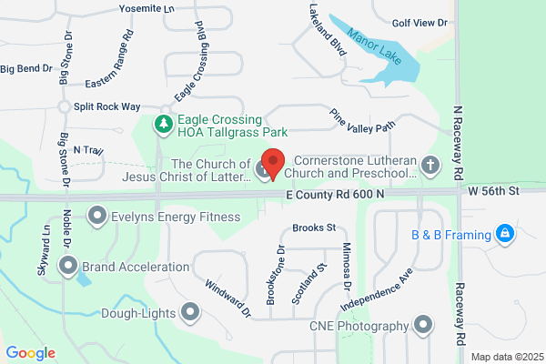FamilySearch center