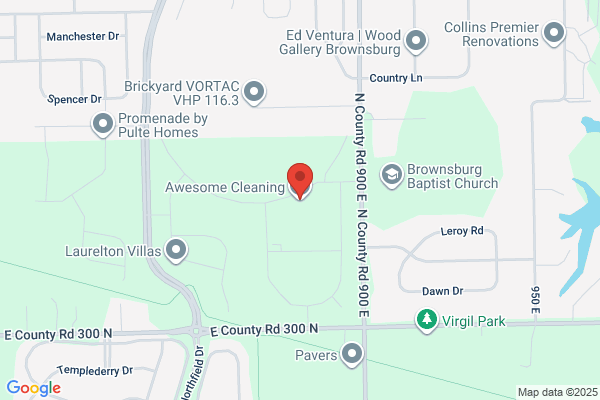 Awesome Cleaning LLC