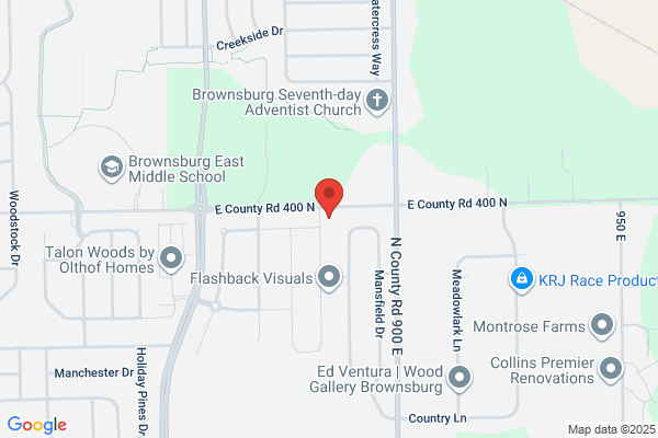 Beacon Pointe by Silverthorne Homes