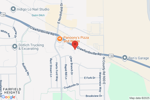 Brownsburg Animal Clinic