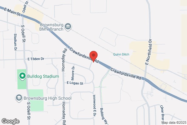 Brownsburg Guidance & Counseling Center
