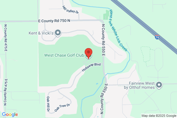 Hollaway Hills Golf Club