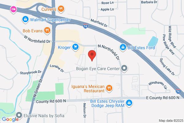 Indiana Oral and Maxillofacial Surgery Associates