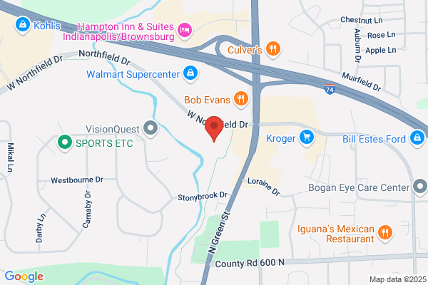 Arni's Restaurant - Brownsburg