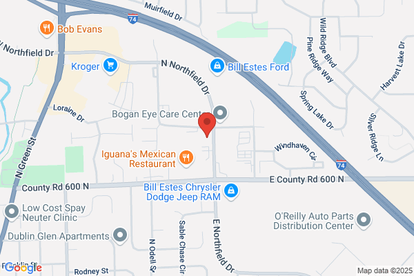Brownsburg Community Child Care Inc