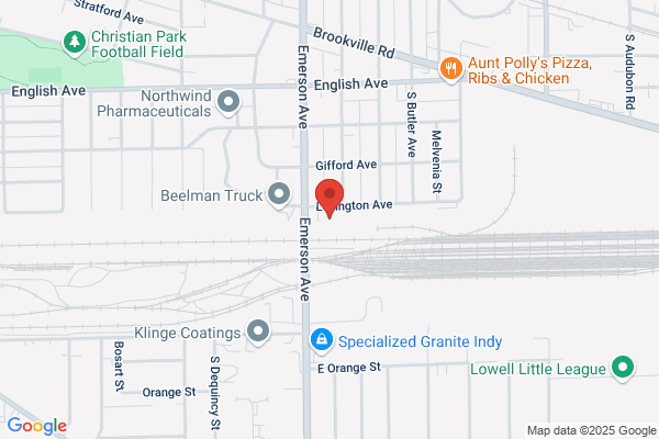 Central Indiana Roofing