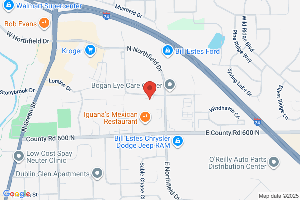 Mars Venus Salon & Day Spa