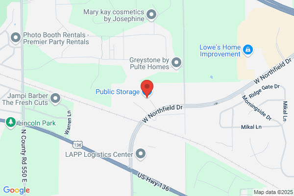 Northfield Self Storage