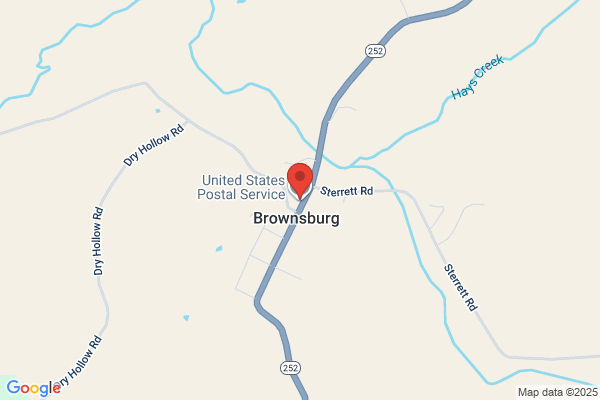 United States Government, Postal Service, Post Offices
