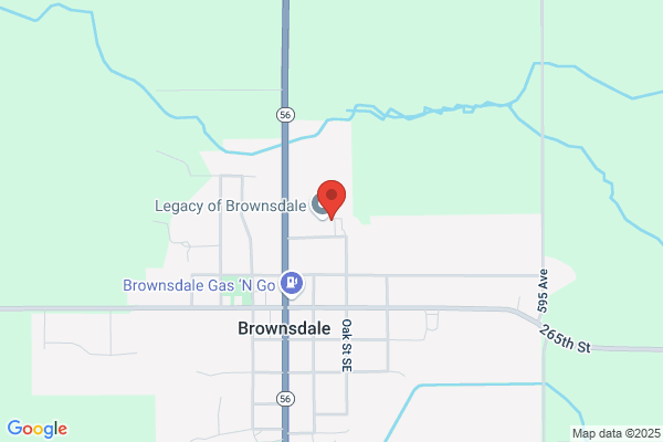 Brownsdale Elementary School