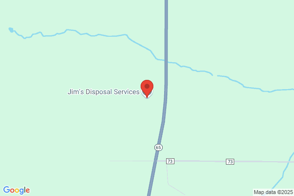 Triple J Disposal Inc