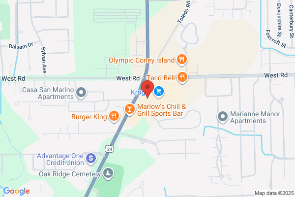 Dairy Queen (Treat)