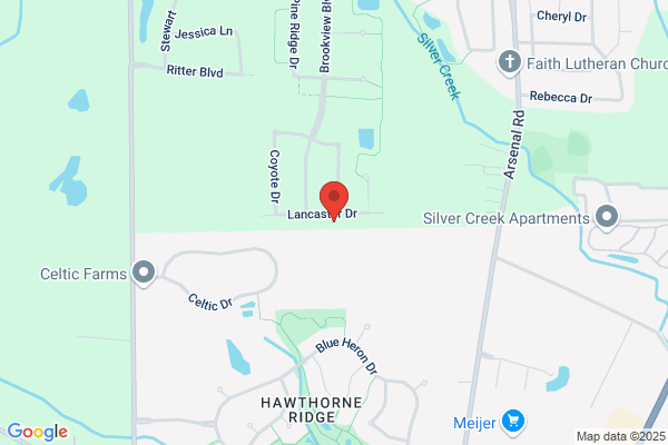 5 River Roofing LLC