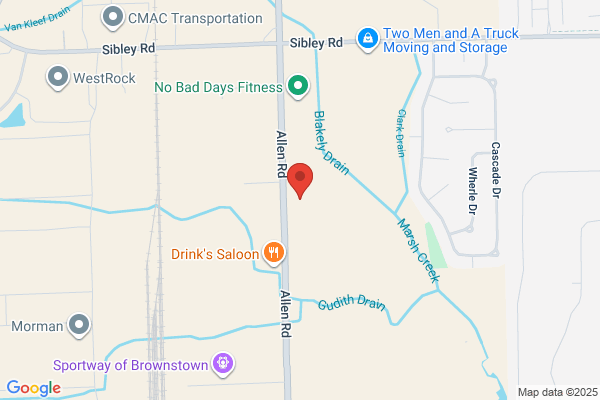 Eye Clinics of Michigan