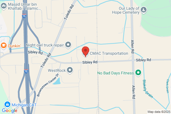 CMAC Transportation