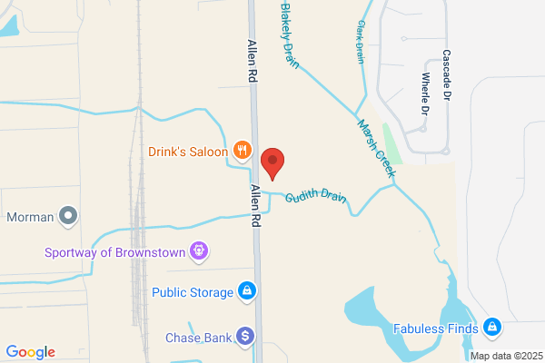 Downriver Estates