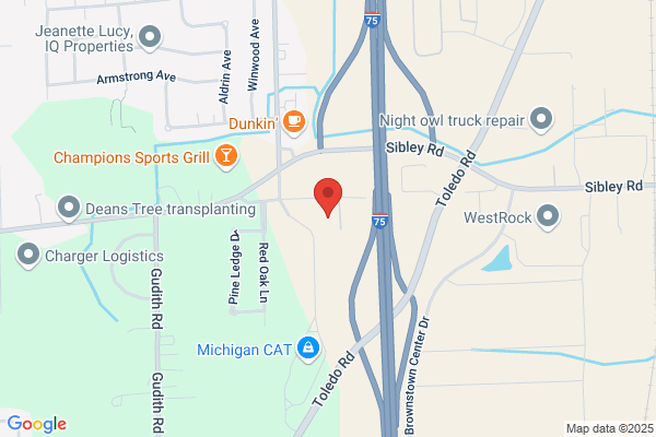 MacAllister Rentals